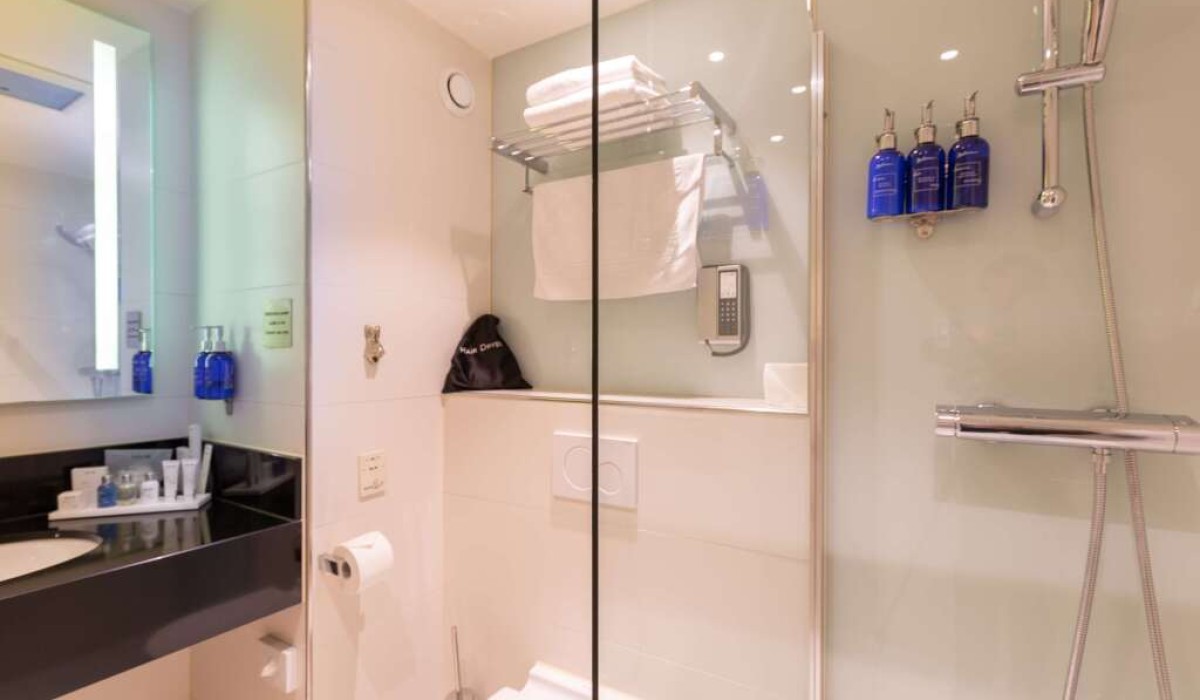 Radisson Blu Hotel, Amsterdam City Center - Immagine 10