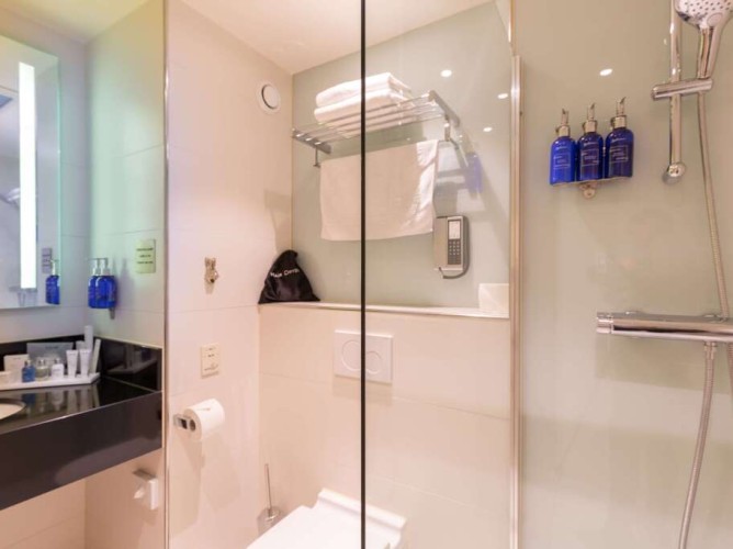 Radisson Blu Hotel, Amsterdam City Center - Immagine 10
