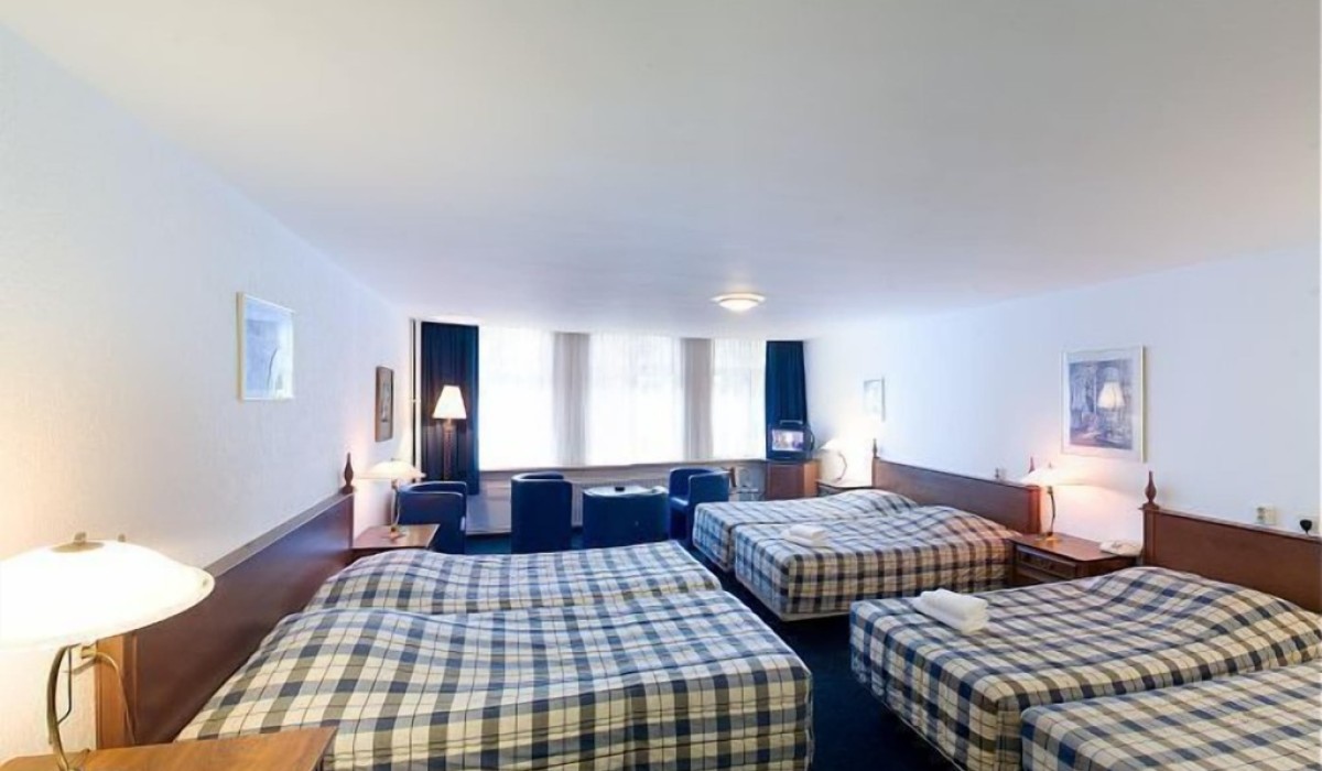 Hotel Prins Hendrik - Immagine 2