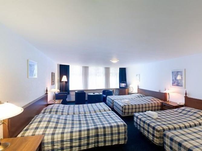 Hotel Prins Hendrik - Immagine 2