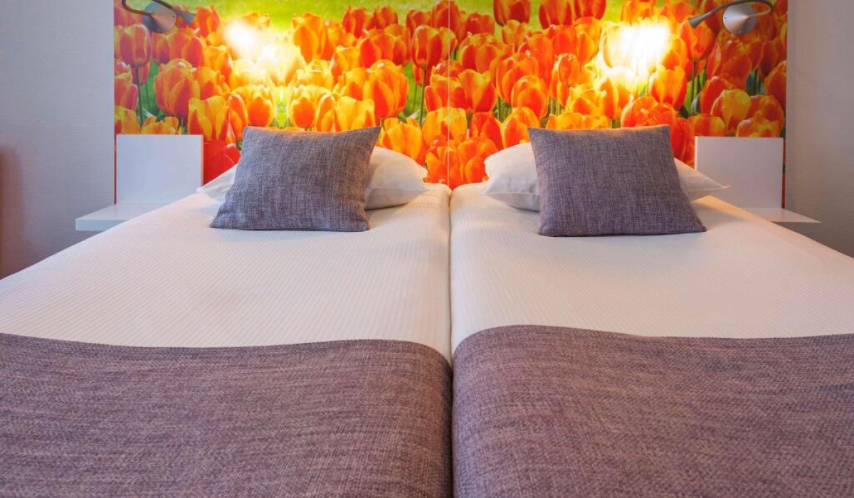 ibis Styles Amsterdam City - Immagine 8
