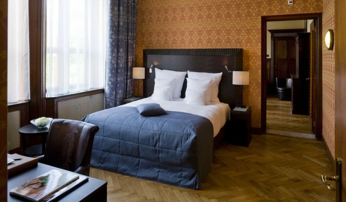 Grand Hotel Amrath Amsterdam - Immagine 5
