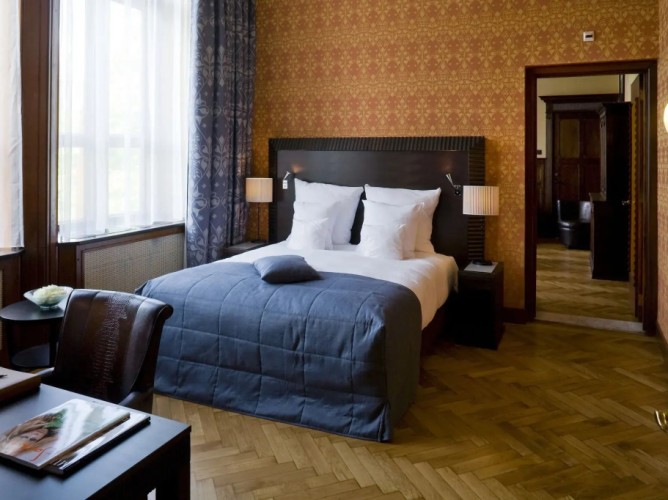 Grand Hotel Amrath Amsterdam - Immagine 5