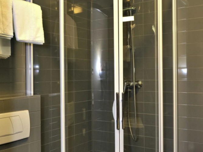 ibis Styles Amsterdam Amstel - Immagine 10