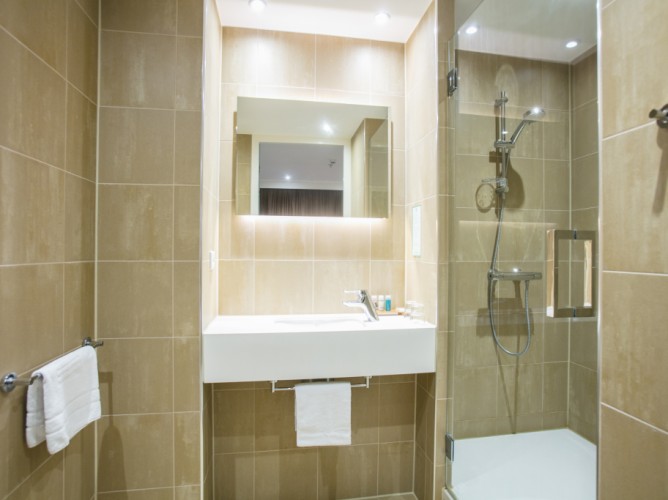 Holiday Inn Amsterdam - Arena Towers by IHG - Immagine 10