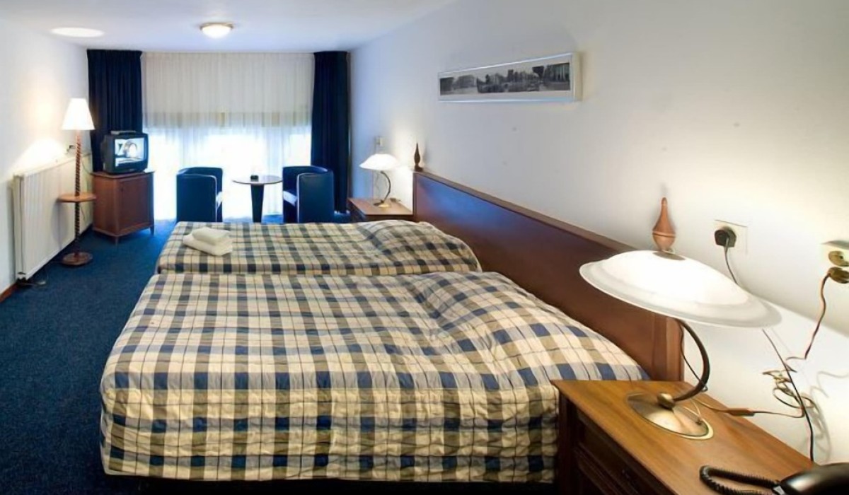 Hotel Prins Hendrik - Immagine 5