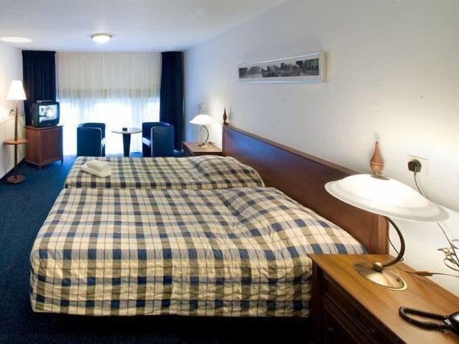 Hotel Prins Hendrik - Immagine 5