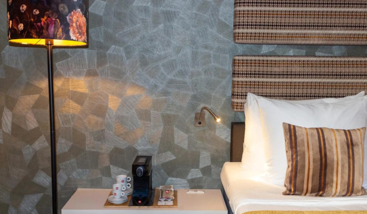 Boutique Hotel Albus Amsterdam Centre - Immagine 5
