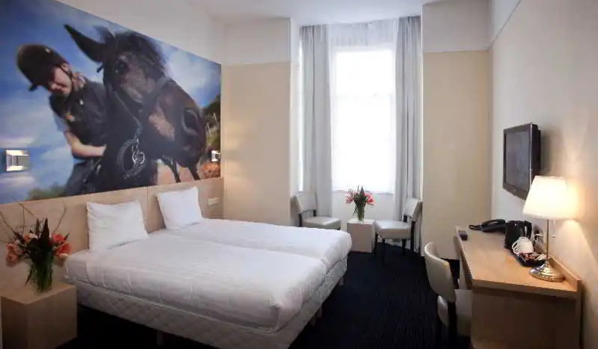 Hotel Iron Horse - Immagine 5