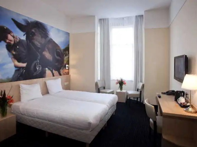 Hotel Iron Horse - Immagine 5