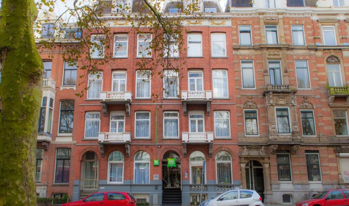 ibis Styles Amsterdam City - Immagine 1