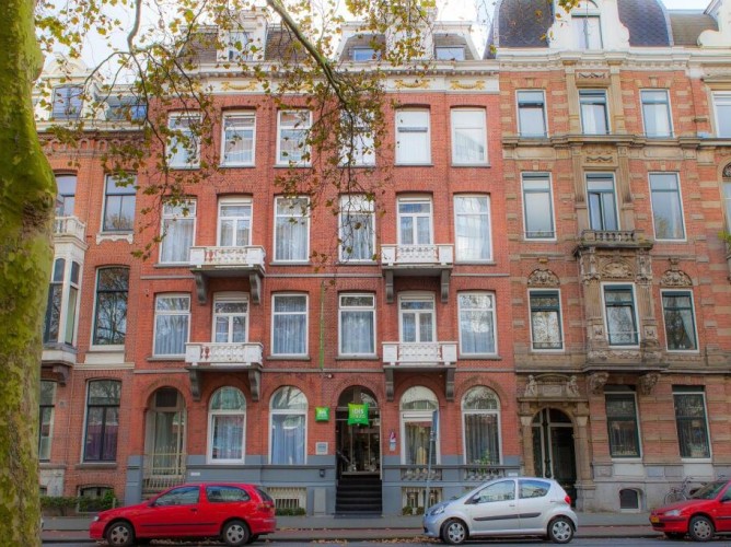 ibis Styles Amsterdam City - Immagine 1