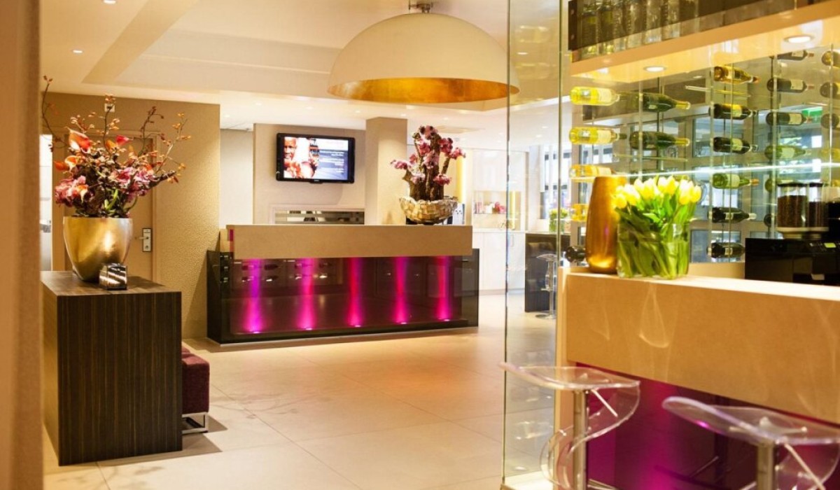 Boutique Hotel Albus Amsterdam Centre - Immagine 2