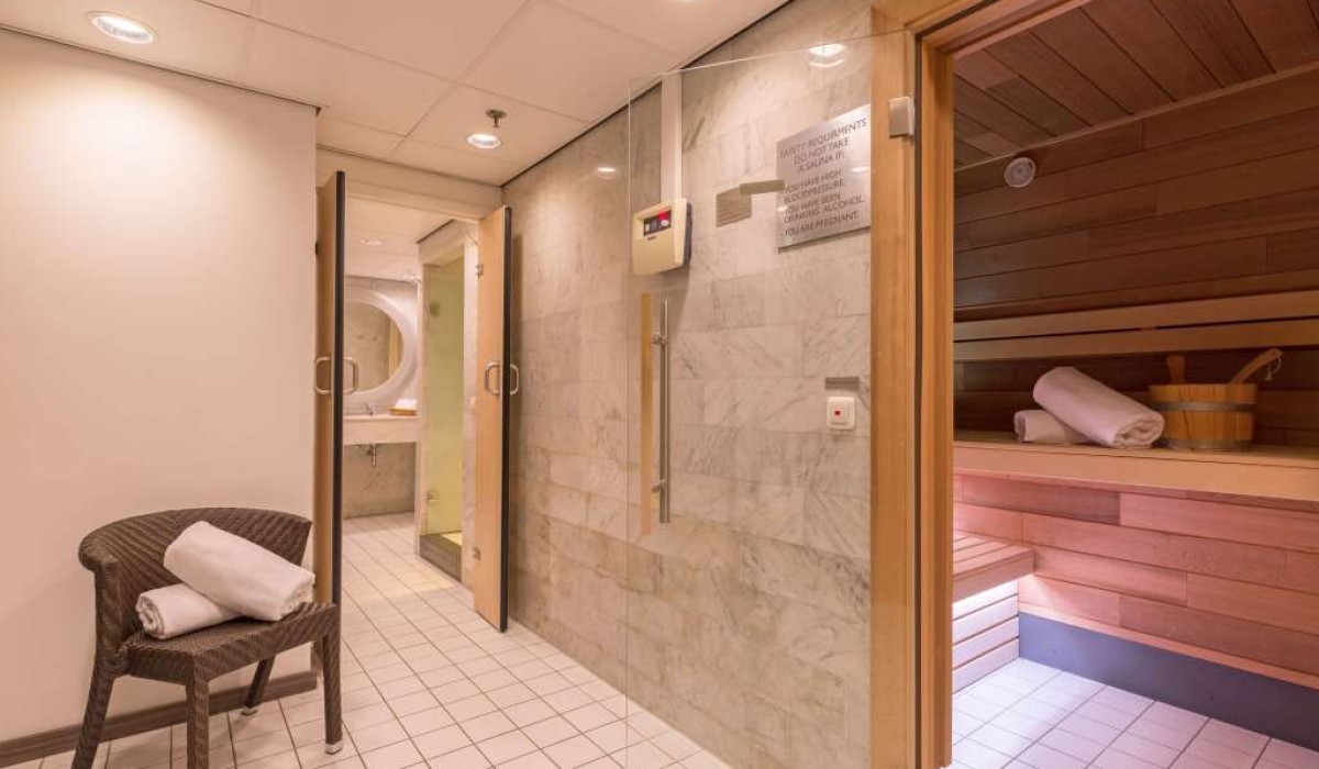 Radisson Blu Hotel, Amsterdam City Center - Immagine 8
