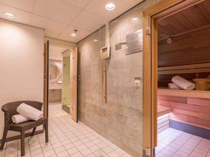 Radisson Blu Hotel, Amsterdam City Center - Immagine 8