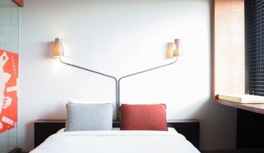 Volkshotel
