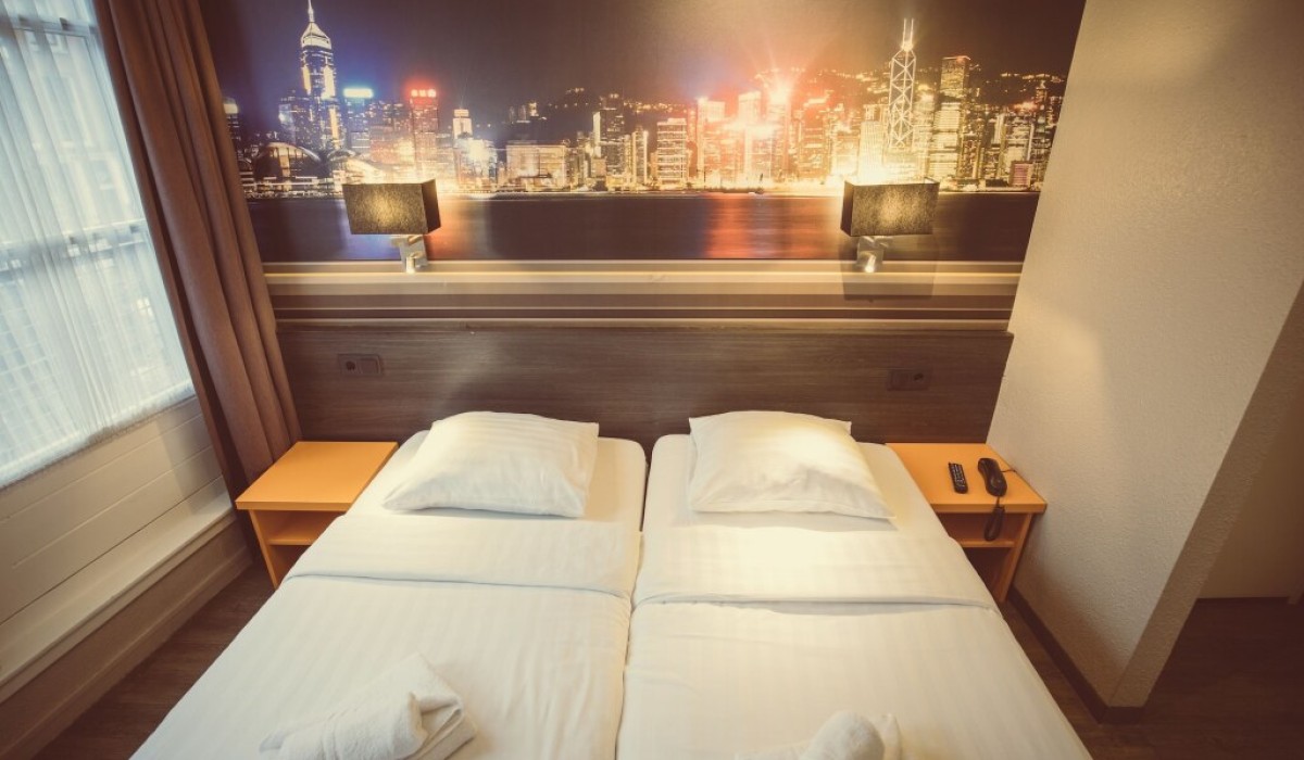 Hotel Tourist Inn - Immagine 5