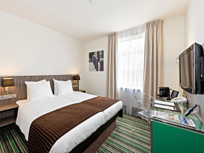 WestCord City Centre Hotel Amsterdam - Immagine 3