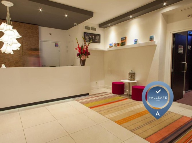 ibis Styles Amsterdam Amstel - Immagine 2