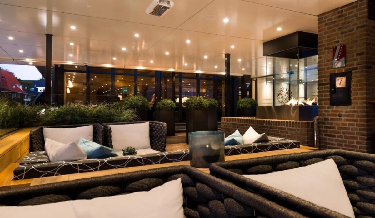Bilderberg Garden Hotel - Immagine 2