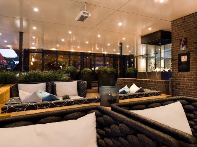 Bilderberg Garden Hotel - Immagine 2