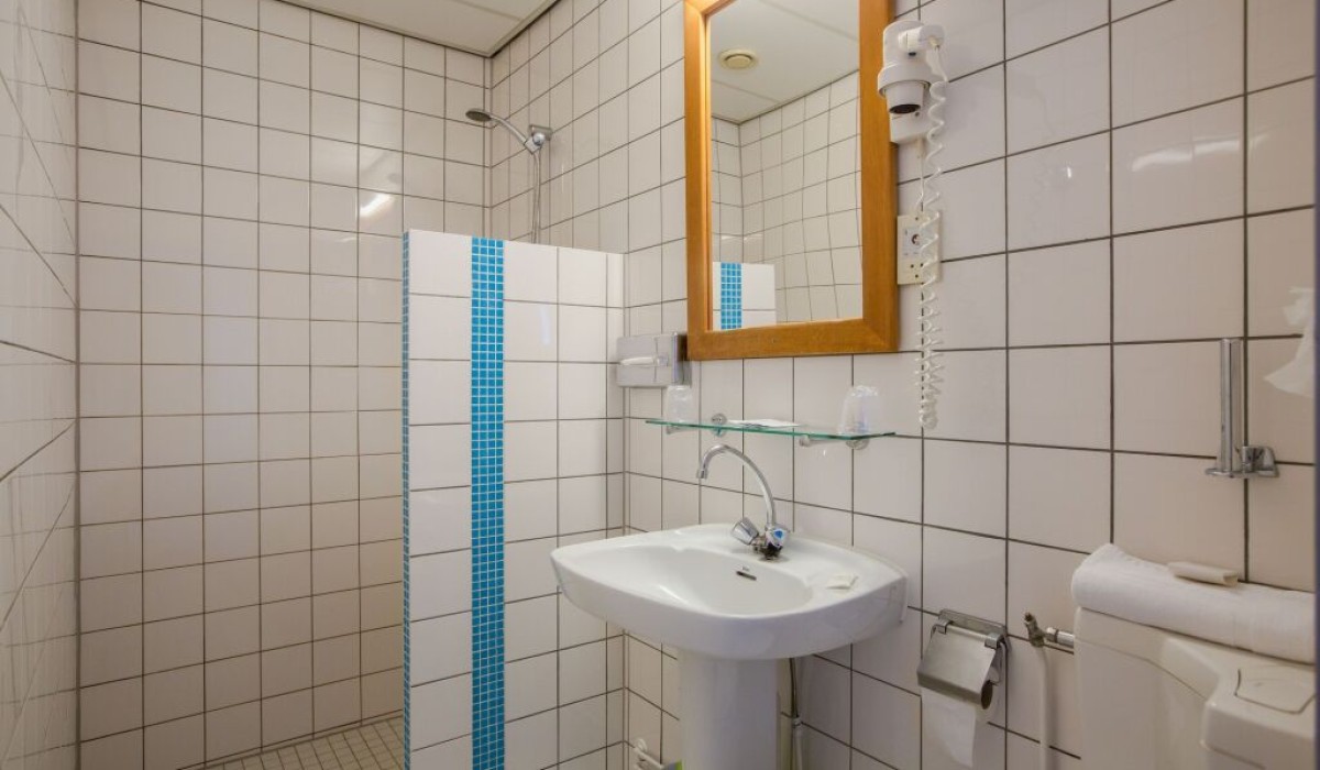 Rho Hotel - Immagine 9