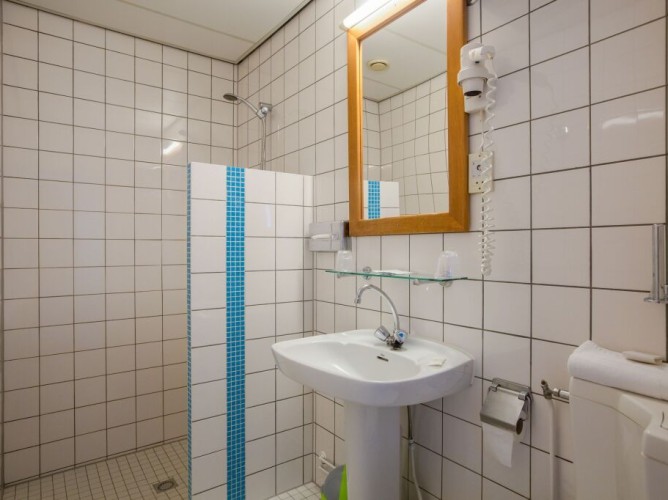 Rho Hotel - Immagine 9