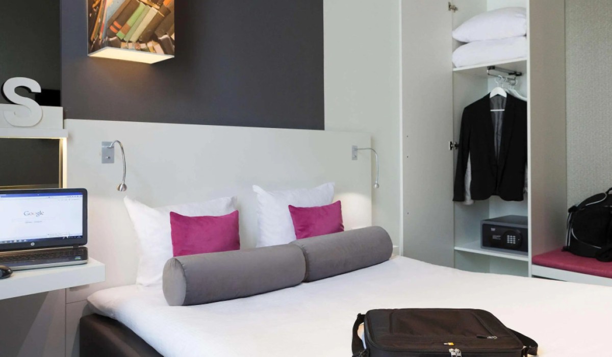 ibis Styles Amsterdam Amstel - Immagine 6