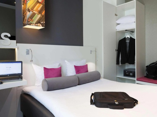 ibis Styles Amsterdam Amstel - Immagine 6
