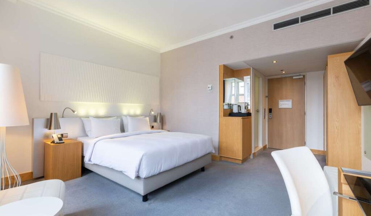 Radisson Blu Hotel, Amsterdam City Center - Immagine 6