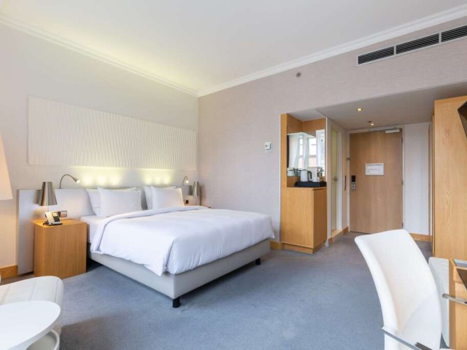 Radisson Blu Hotel, Amsterdam City Center - Immagine 6