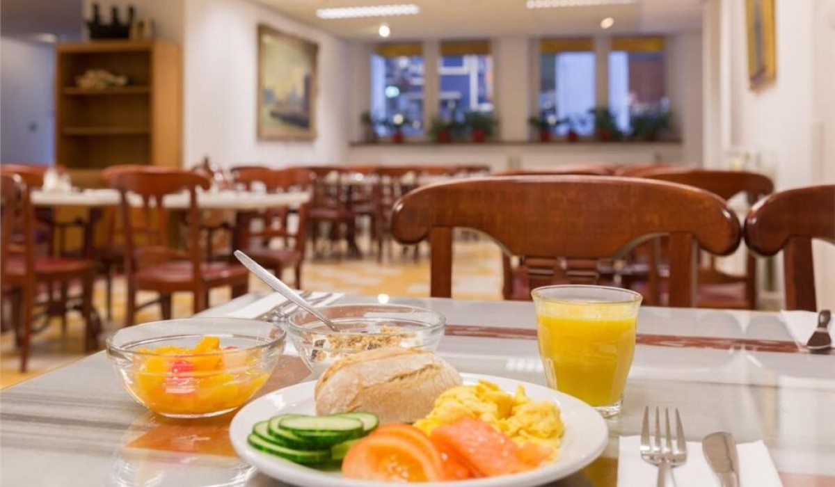 Rho Hotel - Immagine 10