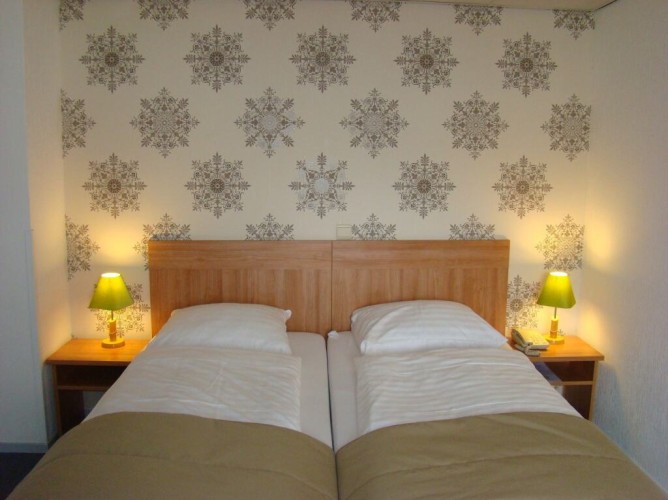 Rho Hotel - Immagine 2