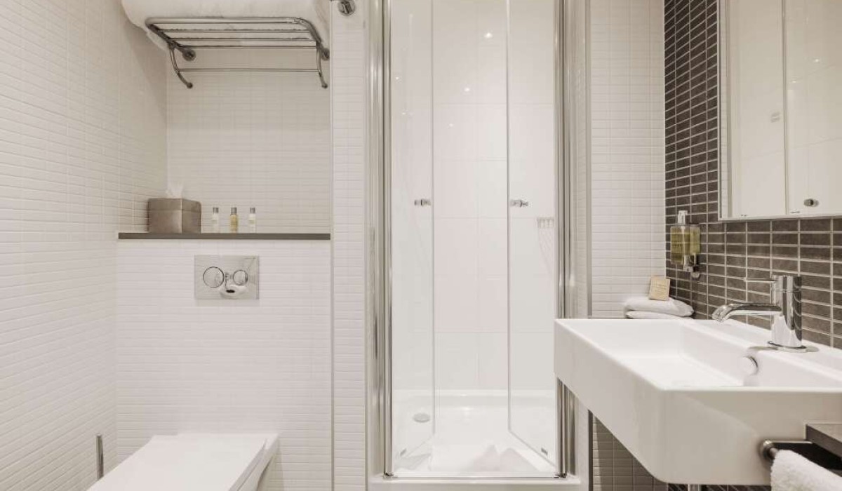 DoubleTree by Hilton Amsterdam Centraal Station - Immagine 10