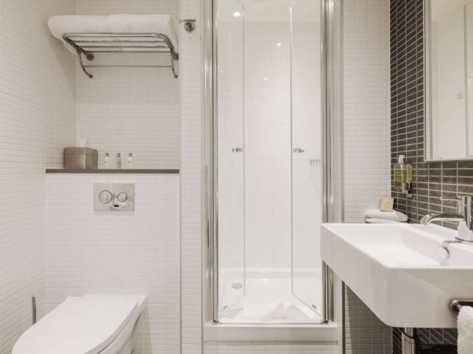 DoubleTree by Hilton Amsterdam Centraal Station - Immagine 10