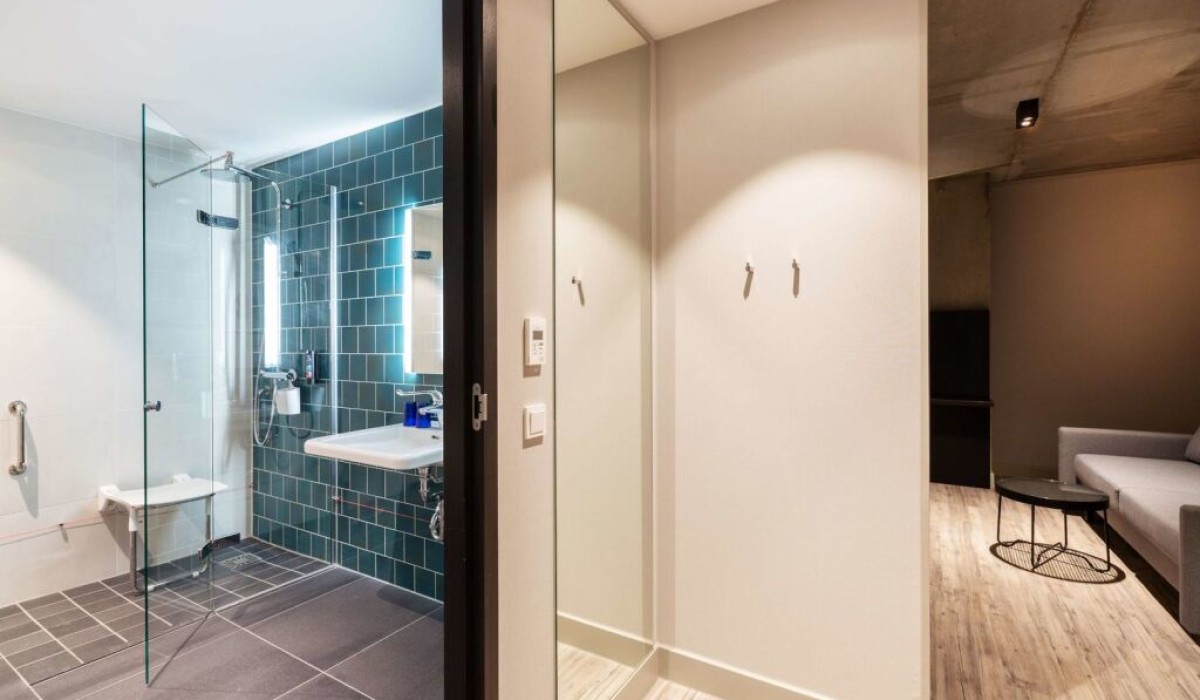 Holiday Inn - the niu, Fender Amsterdam by IHG - Immagine 10