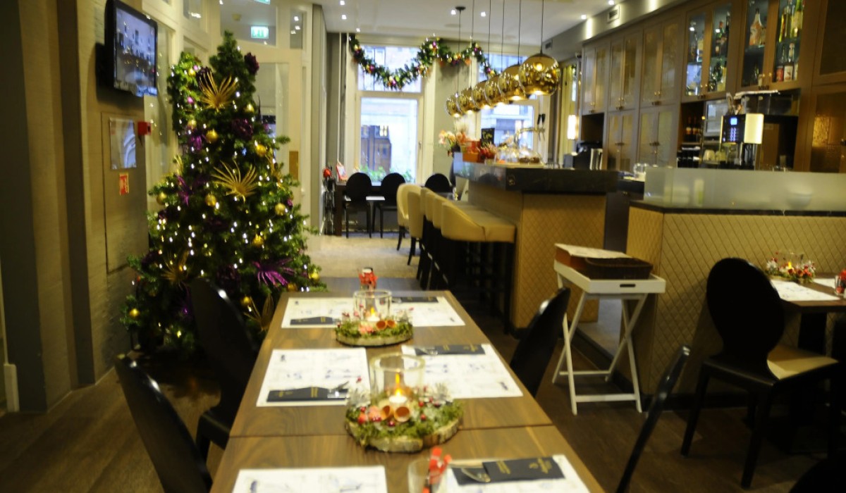Apple Inn Hotel - Immagine 10