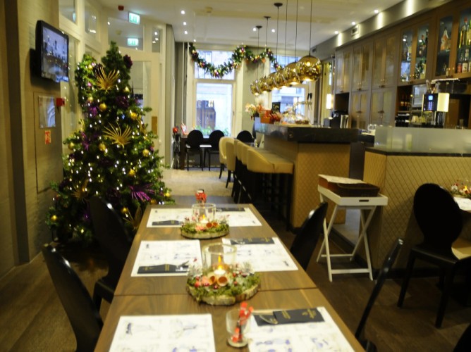 Apple Inn Hotel - Immagine 10