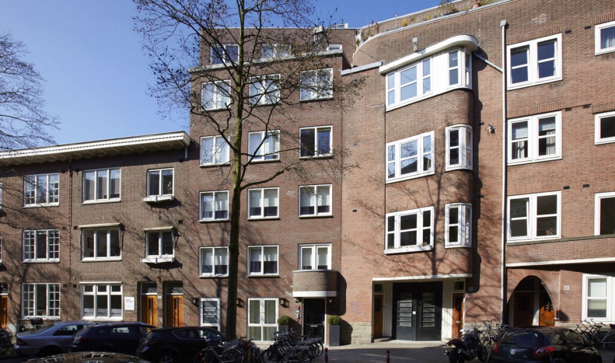 The Muse Amsterdam Boutique Hotel - Immagine 1