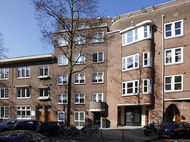 The Muse Amsterdam Boutique Hotel - Immagine 1