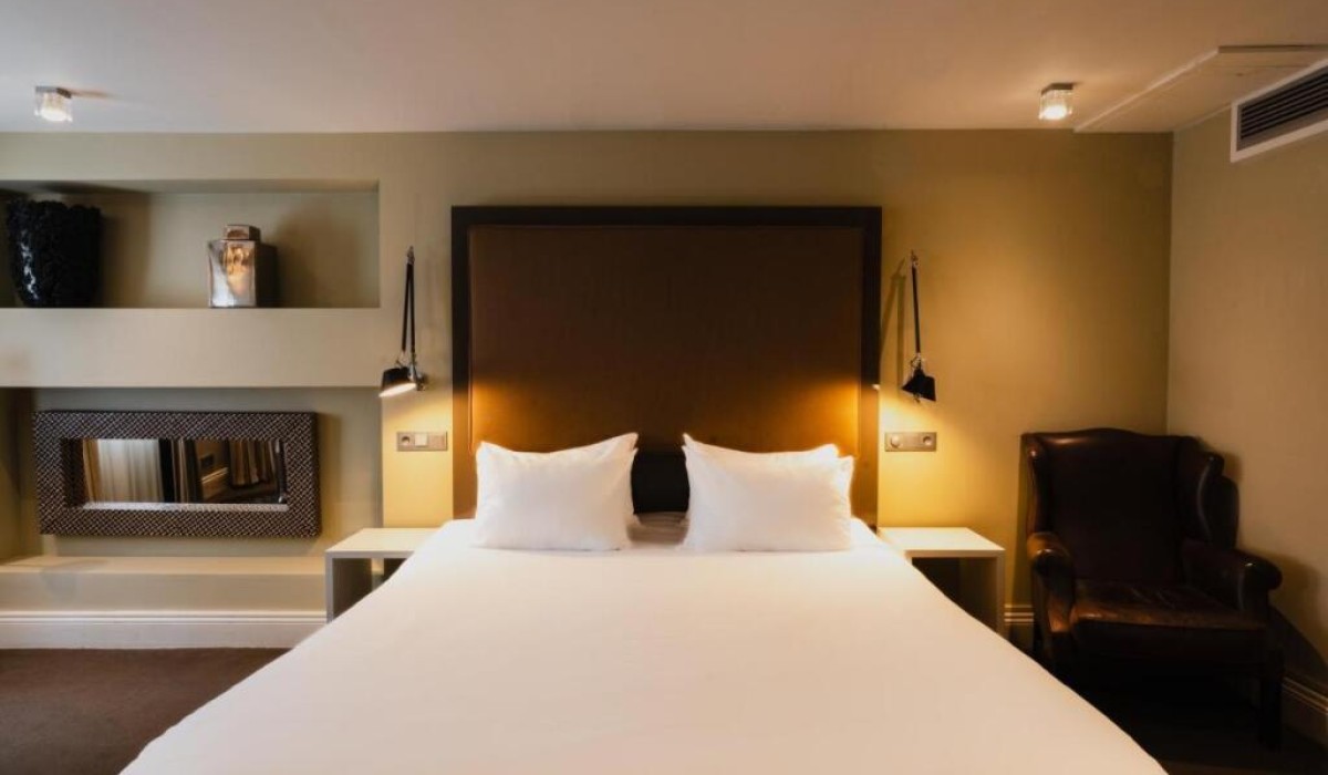Hotel Roemer - Immagine 2