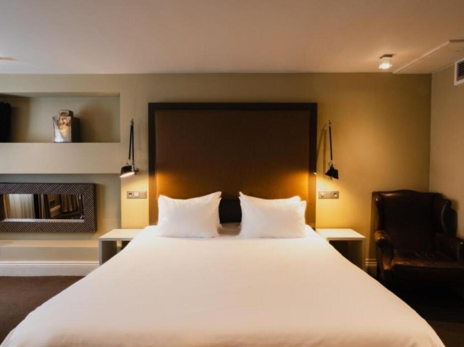 Hotel Roemer - Immagine 2