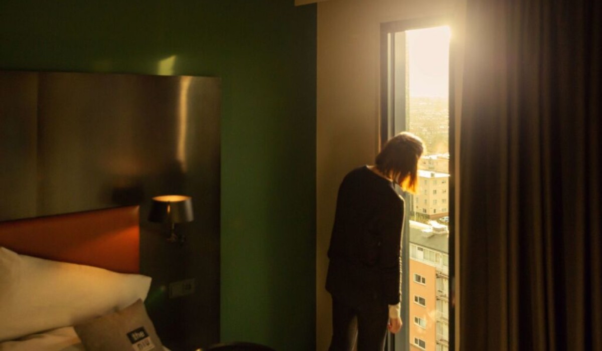 Holiday Inn - the niu, Fender Amsterdam by IHG - Immagine 5
