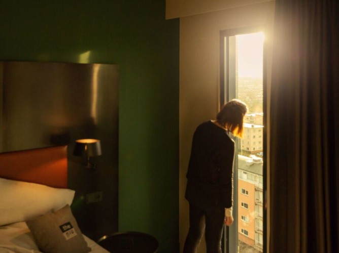 Holiday Inn - the niu, Fender Amsterdam by IHG - Immagine 5