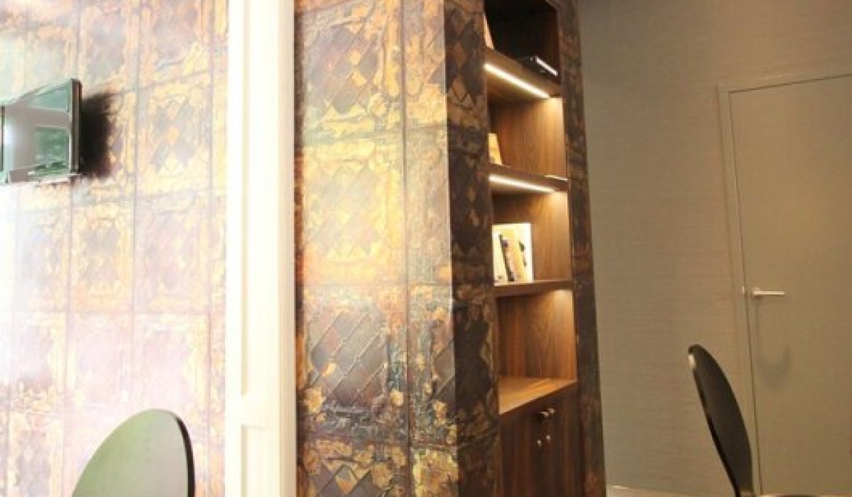 Apple Inn Hotel - Immagine 4