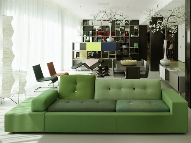 citizenM Amsterdam South - Immagine 2