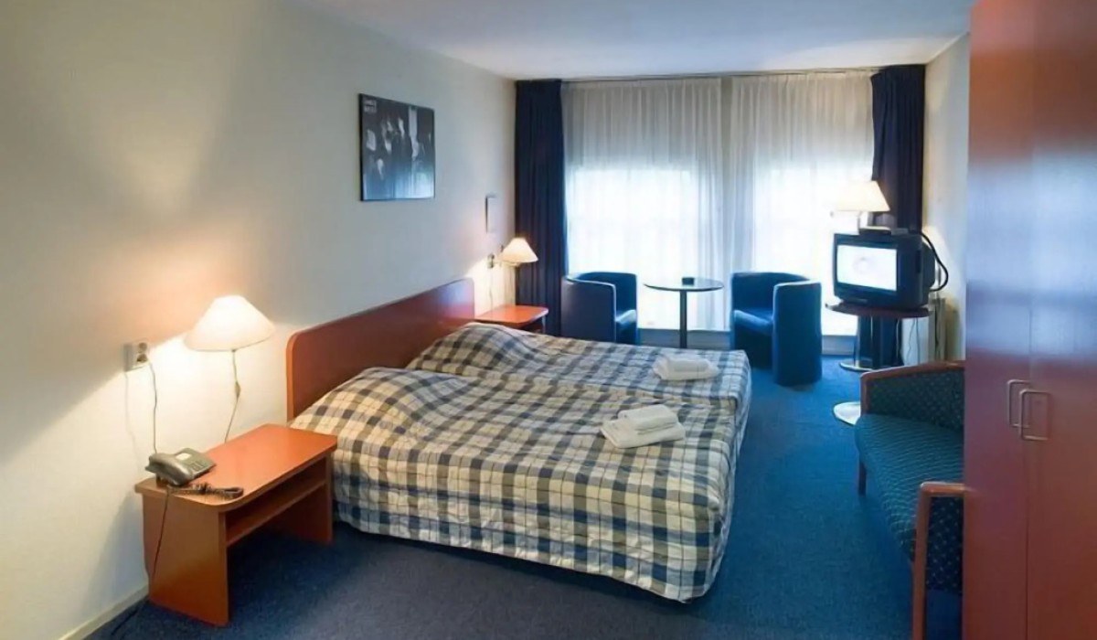 Hotel Prins Hendrik - Immagine 6