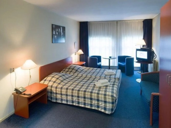 Hotel Prins Hendrik - Immagine 6
