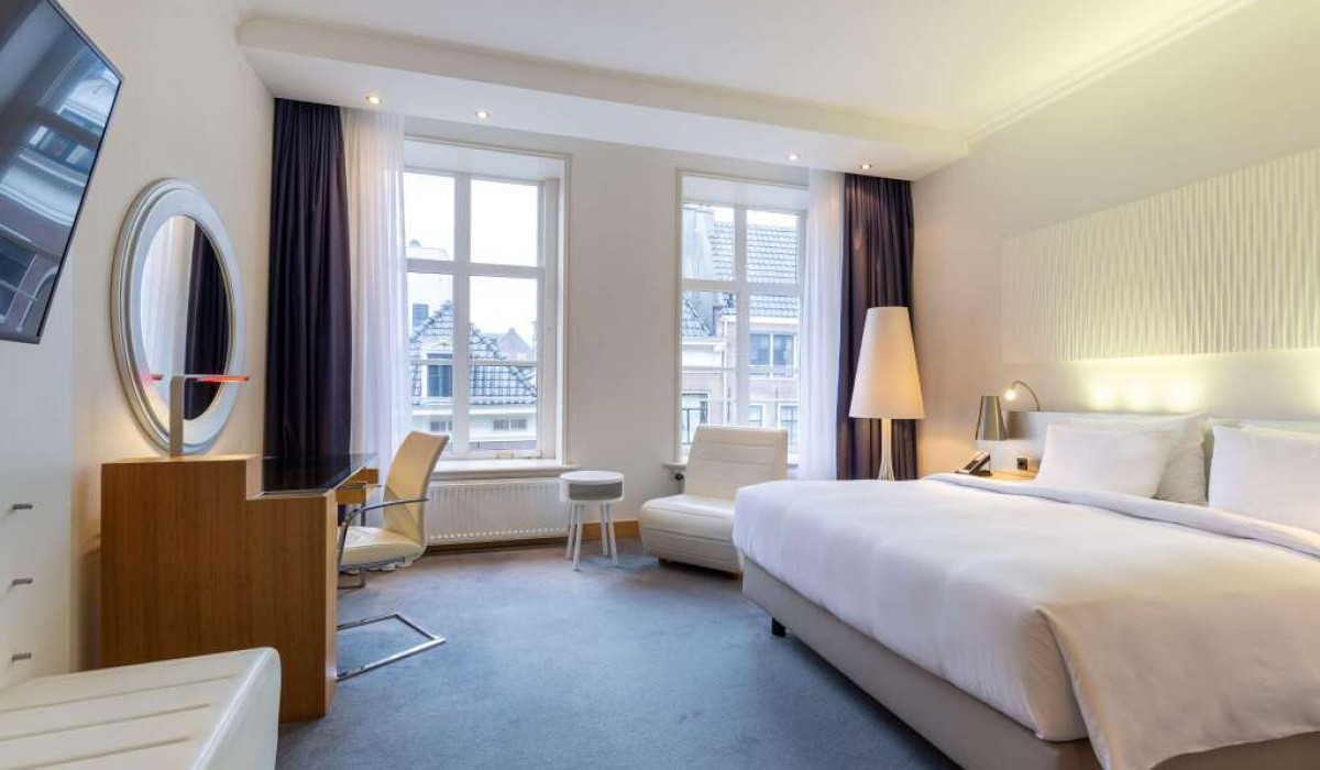 Radisson Blu Hotel, Amsterdam City Center - Immagine 4