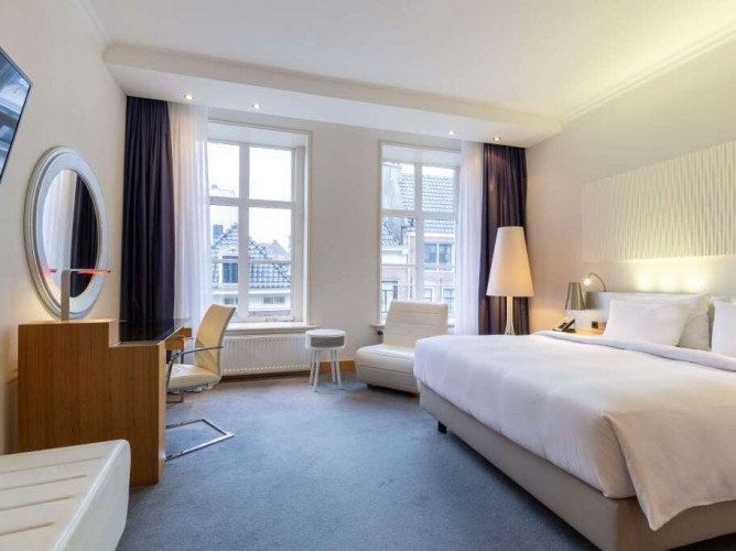 Radisson Blu Hotel, Amsterdam City Center - Immagine 4